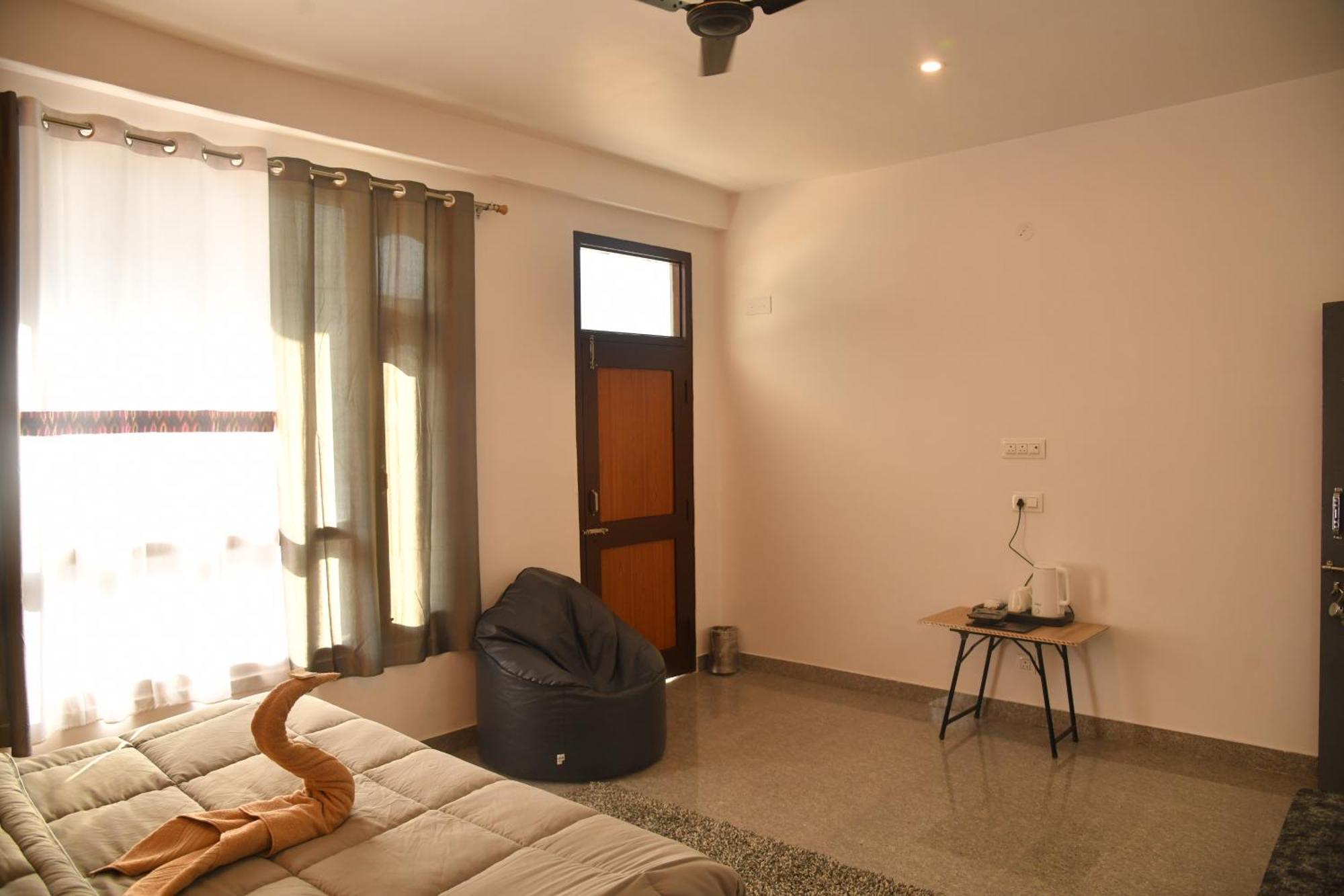 Himtrek Stays, Kasol Exterior foto