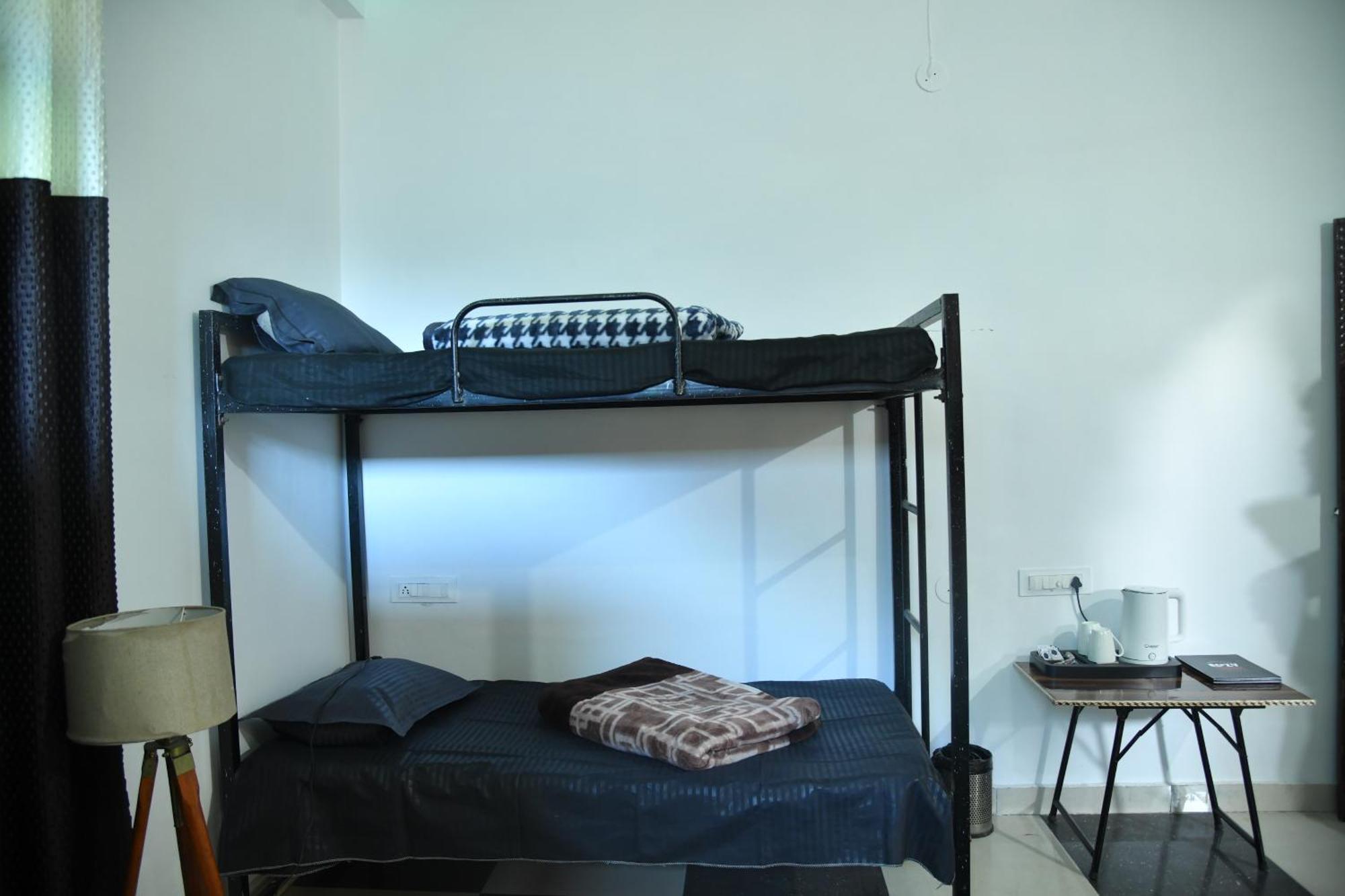 Himtrek Stays, Kasol Exterior foto