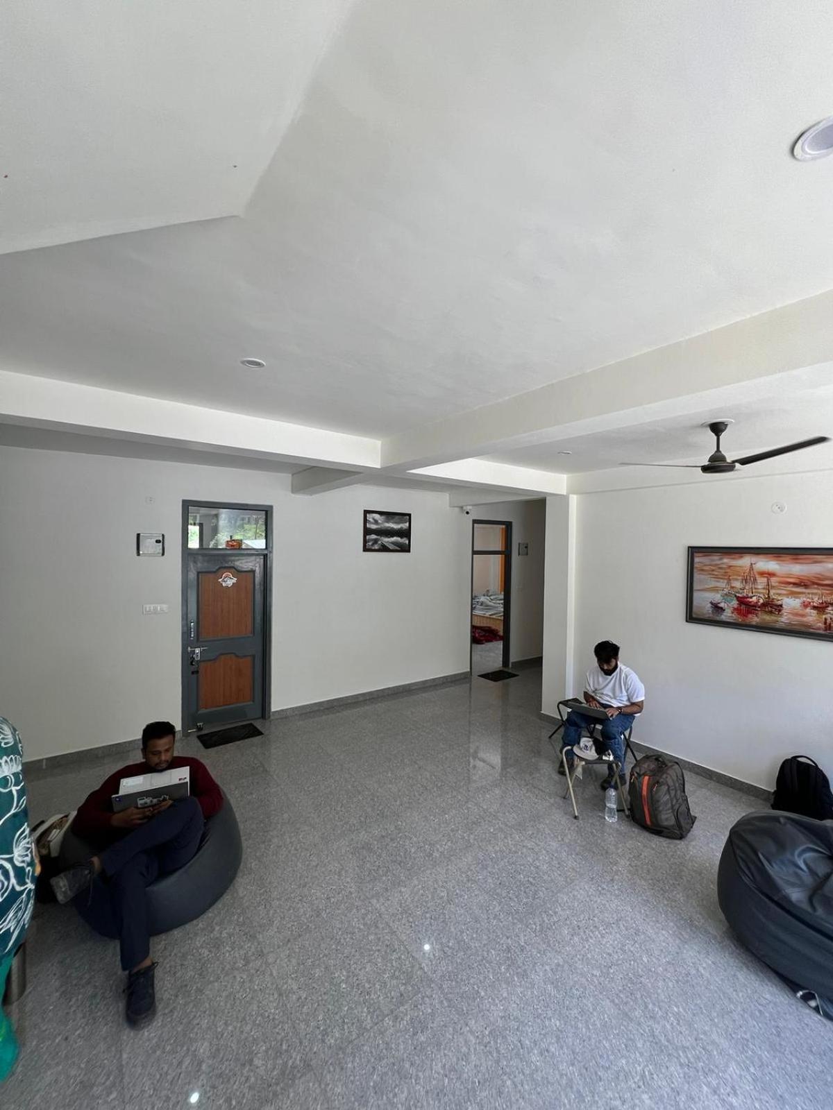 Himtrek Stays, Kasol Exterior foto