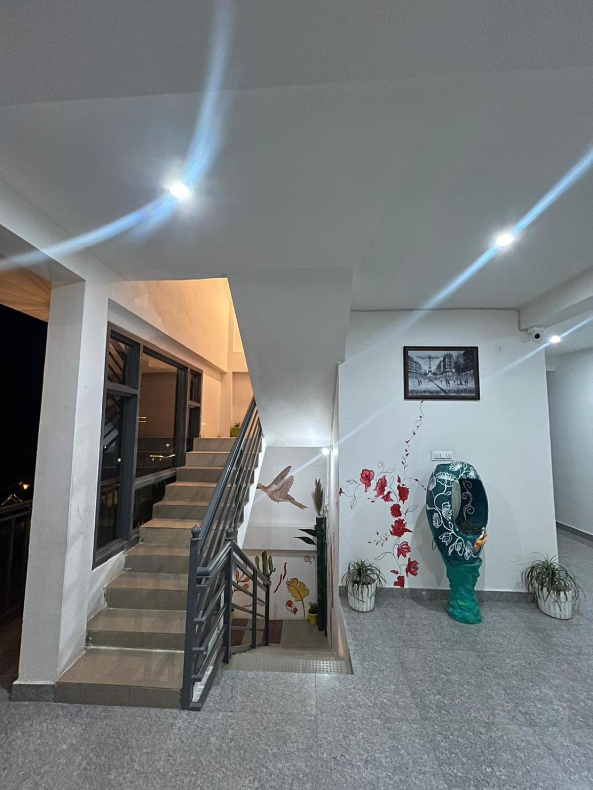 Himtrek Stays, Kasol Exterior foto